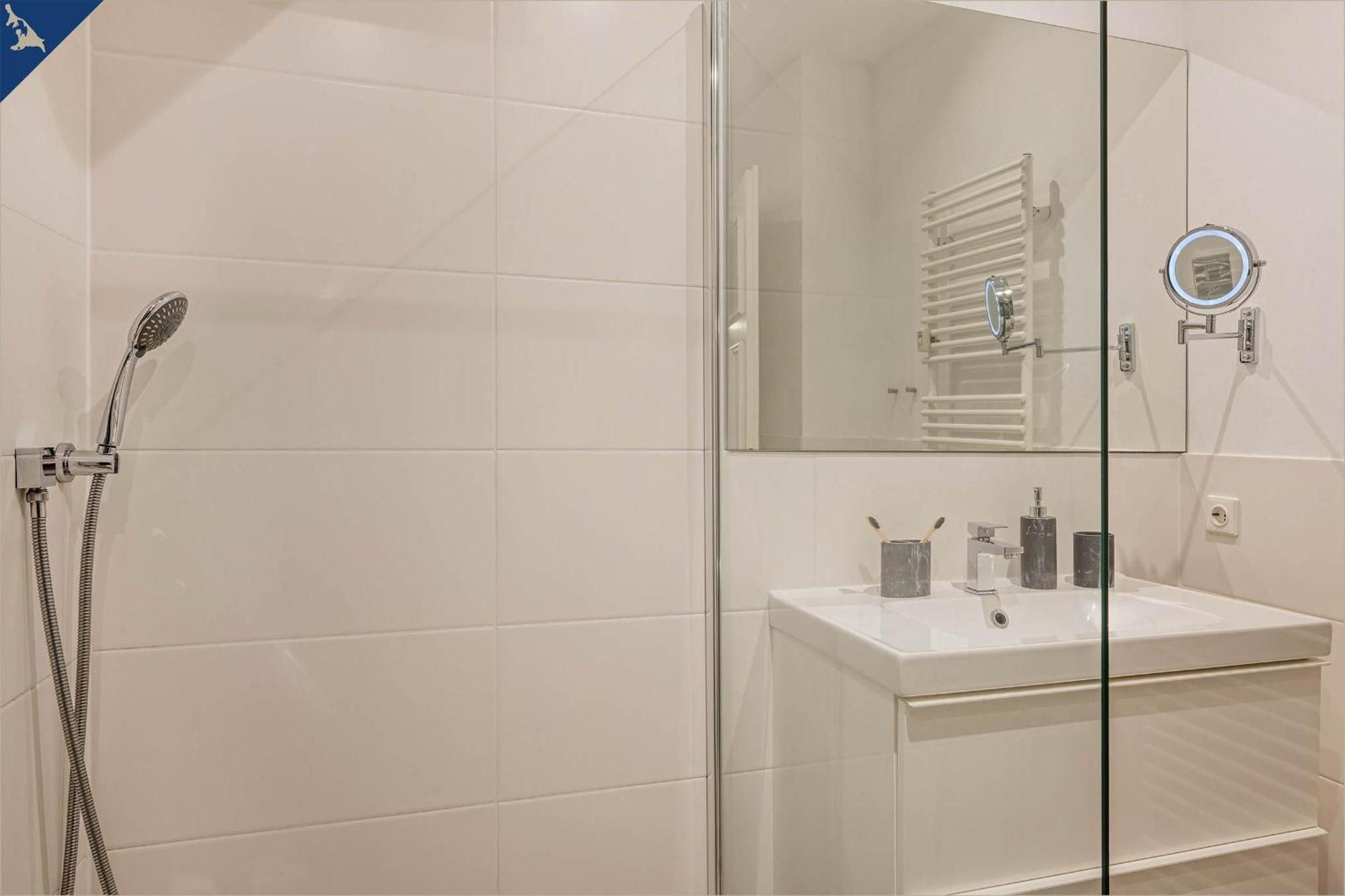 Hohe Buchen Apartment 3 Херингсдорф Экстерьер фото