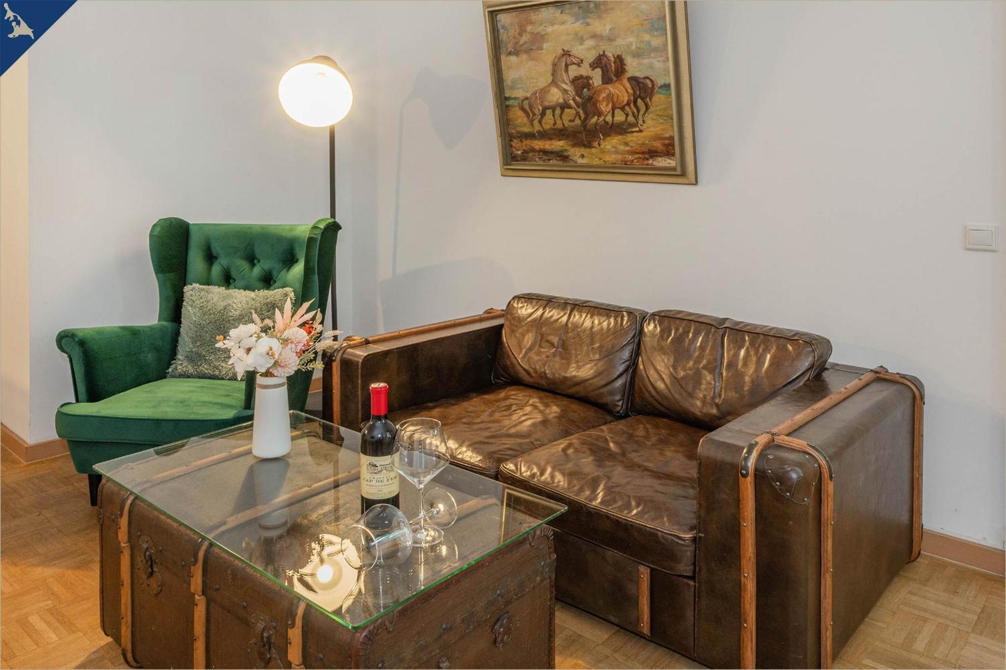 Hohe Buchen Apartment 3 Херингсдорф Экстерьер фото